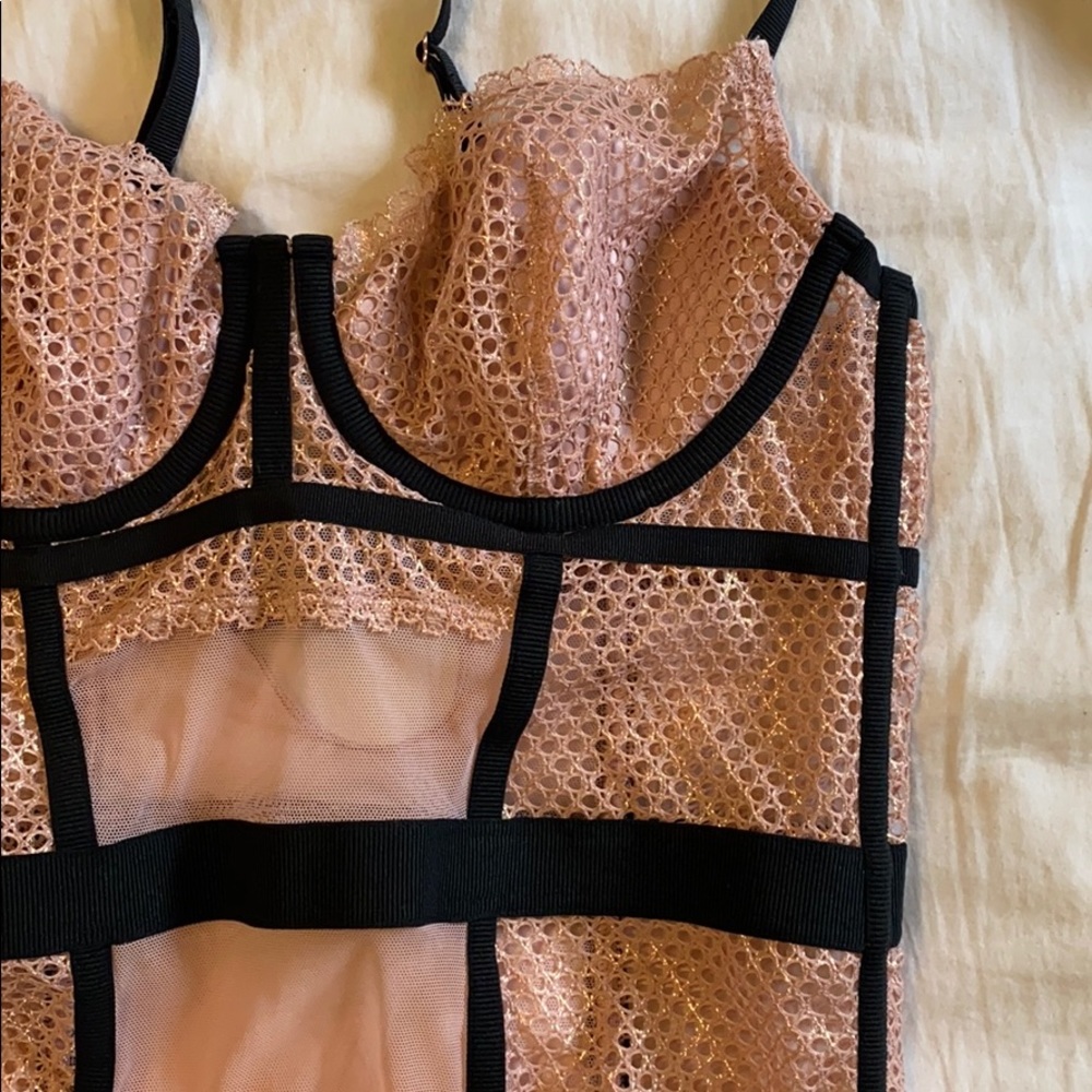Victoria Secret sexy teddy